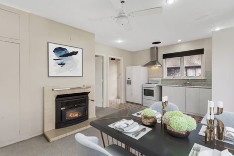 Photo of property in 4 Dunstan Crescent, Hornby, Christchurch, 8042