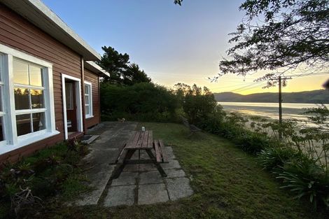 Photo of property in 62 Otakou Golf Course Road, Otakou, Dunedin, 9077