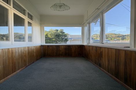 Photo of property in 13 Torridon Road, Miramar, Wellington, 6022
