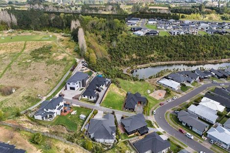 Photo of property in 4 Kissling Terrace, Pyes Pa, Tauranga, 3112