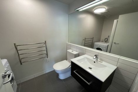 Photo of property in 601/8u Wigan Street, Te Aro, Wellington, 6011