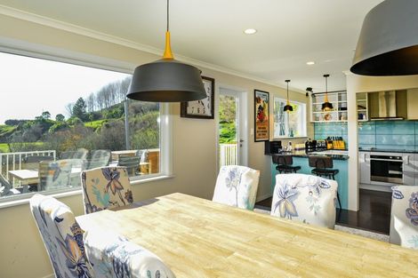 Photo of property in 1412 Maraetotara Road, Maraetotara, Havelock North, 4294