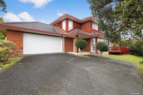 Photo of property in 7 Anure Place, Highland Park, Auckland, 2010
