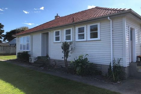 Photo of property in 46 Mcgregor Street, Milson, Palmerston North, 4414