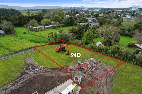 Photo of property in 94d Horotiu Road, Horotiu, 3288