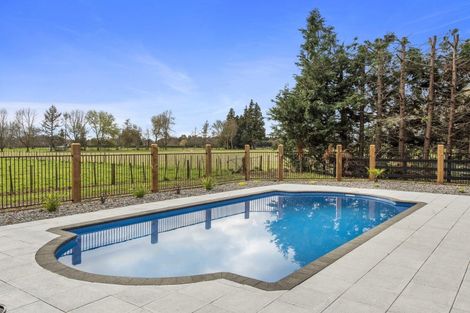 Photo of property in 803e Bruntwood Road, Tamahere, Hamilton, 3283