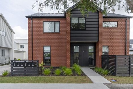 Photo of property in 15u6 Glen Lynne Avenue, Queenwood, Hamilton, 3210
