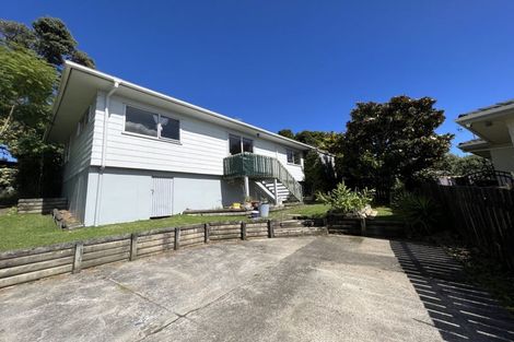 Photo of property in 24 Meadowood Drive, Unsworth Heights, Auckland, 0632