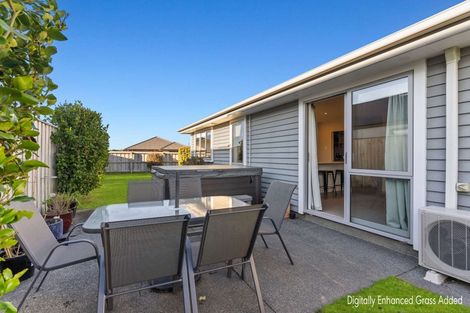 Photo of property in 9 Longcot Drive, Rolleston, 7615