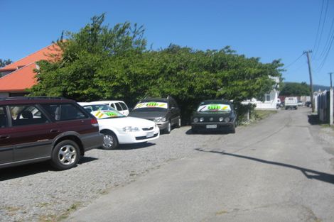 Photo of property in 170 Brougham Street, Sydenham, Christchurch, 8023