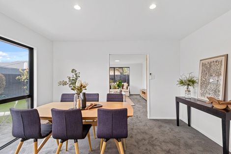 Photo of property in 14 Innisfree Place, Northwood, Christchurch, 8051