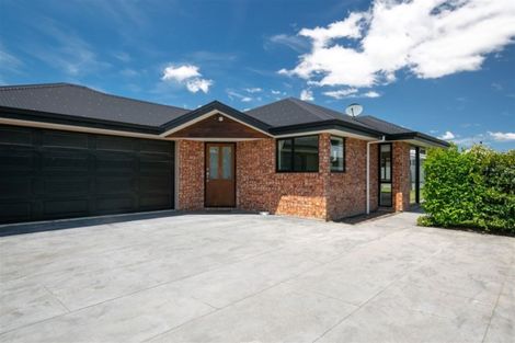 Photo of property in 15b Brewer Street, Blenheim, 7201