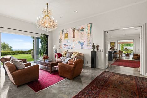 Photo of property in 137 Blackbarn Road, Havelock North, 4294