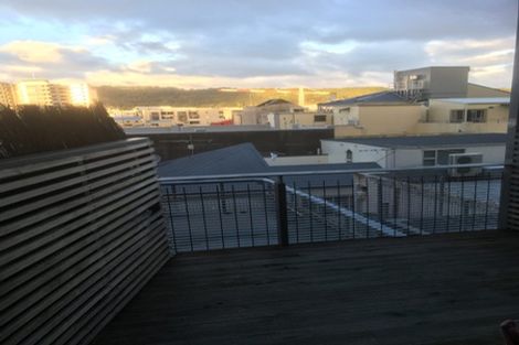 Photo of property in The Lofts, 185u6 Victoria Street, Te Aro, Wellington, 6011