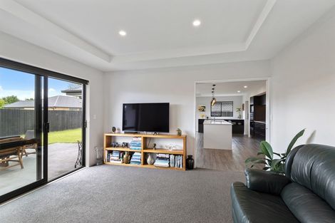 Photo of property in 100 Tauhinu Avenue, Lincoln, 7608