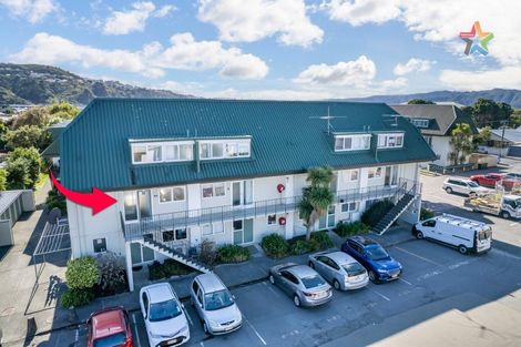 Photo of property in 8/19 Britannia Street, Petone, Lower Hutt, 5012