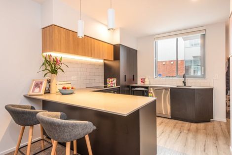 Photo of property in 4/127 Lichfield Street, Christchurch Central, Christchurch, 8011