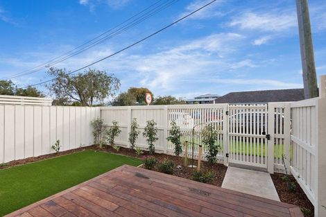 Photo of property in 3/186 Edgeware Road, Edgeware, Christchurch, 8013