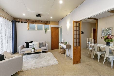 Photo of property in 53 Fraser Avenue, Johnsonville, Wellington, 6037