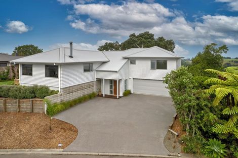 Photo of property in 55 Melville Drive, Whakatane, 3120