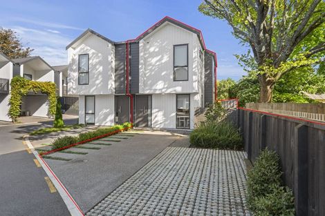 Photo of property in 14u1 Abbotsford Street, Whitiora, Hamilton, 3200