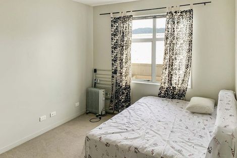 Photo of property in City Lodge Apartments, 401/115u Vivian Street, Te Aro, Wellington, 6011