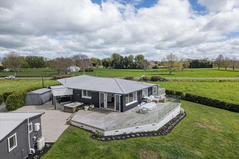 Photo of property in 15 Mill Road, Ohaupo, 3881