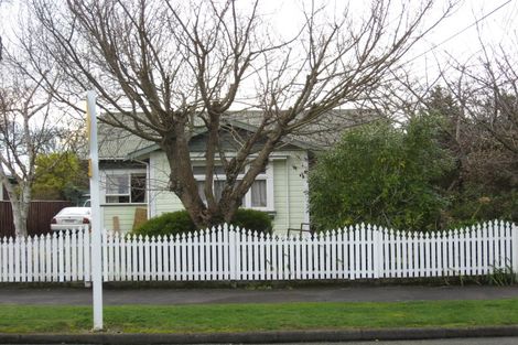 Photo of property in 17 Herbert Street, Masterton, 5810