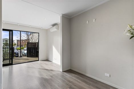 Photo of property in 3/4 Onekiritea Road, Hobsonville, Auckland, 0616