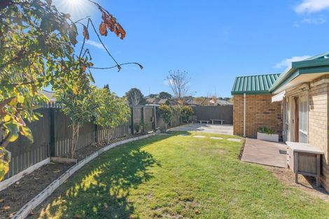 Photo of property in 2 Cardigan Bay Place, Addington, Christchurch, 8024
