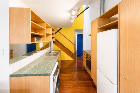 Photo of property in 9/14 Alpha Street, Te Aro, Wellington, 6011