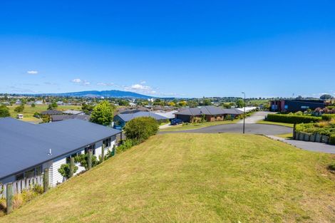 Photo of property in 140 Rosehearty Place, Te Awamutu, 3800