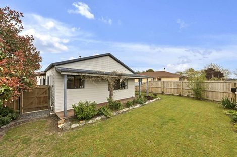 Photo of property in 10 Bowen Street, Rakaia, 7710