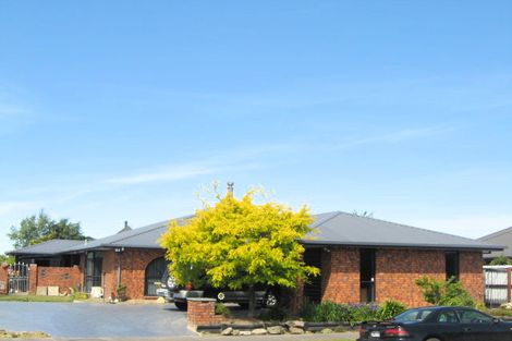 Photo of property in 67 Roydon Drive, Templeton, Christchurch, 8042