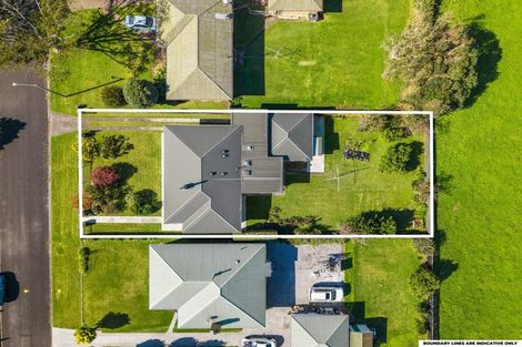 Photo of property in 8 Churchill Avenue, Te Aroha, 3320