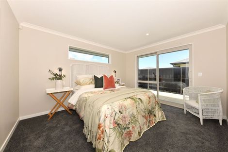 Photo of property in 12 Lovelock Avenue, Rolleston, 7615