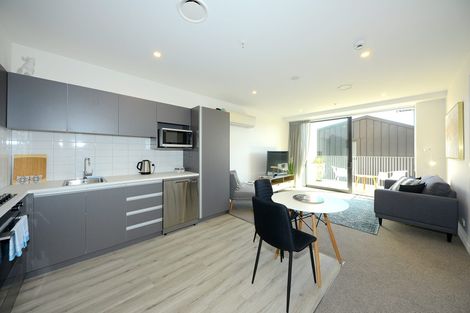 Photo of property in 202/231 Madras Street, Christchurch Central, Christchurch, 8011