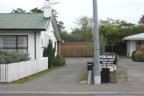 Photo of property in 5 Curletts Road, Sockburn, Christchurch, 8042