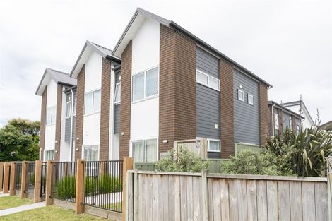Photo of property in 7u1 Burrows Place, Frankton, Hamilton, 3204