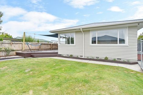 Photo of property in 31 Otaki Street, Kaiapoi, 7630