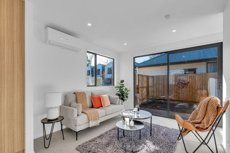 Photo of property in 9/112 Aldwins Road, Phillipstown, Christchurch, 8062