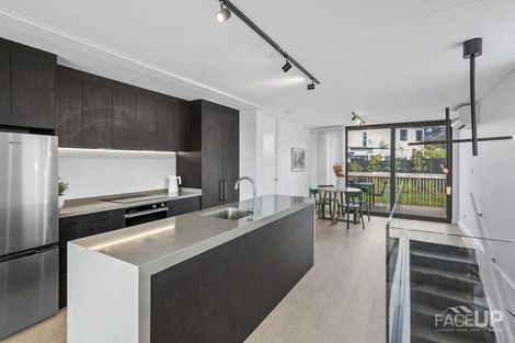 Photo of property in 21 Nugget Avenue, Hobsonville, Auckland, 0616