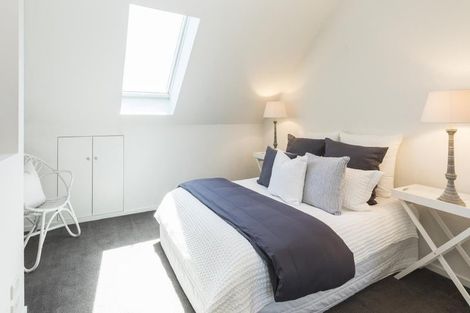 Photo of property in 8/20 North Avon Road, Richmond, Christchurch, 8013