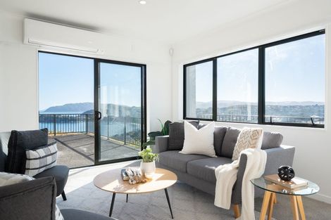 Photo of property in Ocean View Estate, 9/26 View Road, Titahi Bay, Porirua, 5022