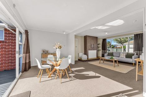 Photo of property in 1/6 Dalkeith Street, Hoon Hay, Christchurch, 8025
