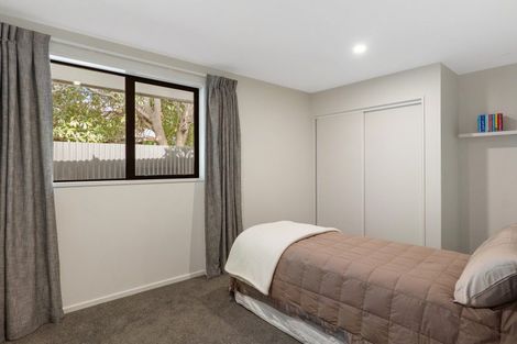 Photo of property in 6 Seneca Place, Burwood, Christchurch, 8083