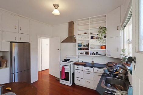 Photo of property in 23 Glamis Avenue, Strathmore Park, Wellington, 6022