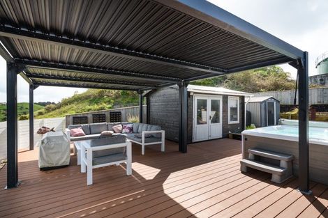 Photo of property in 36 Macdonald Heights, Feilding, 4702