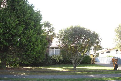 Photo of property in 7 Birdwood Street, Taradale, Napier, 4112