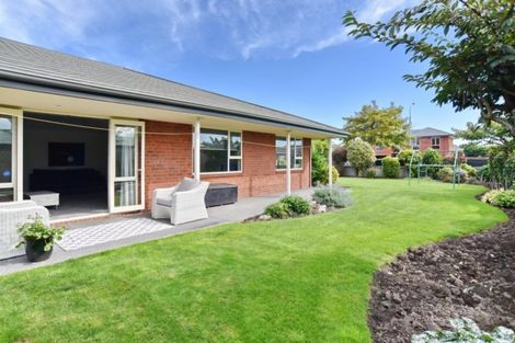 Photo of property in 93 Travis Country Drive, Burwood, Christchurch, 8083